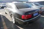 奥迪A8L2003款2.8 Quattro(自动四驱)