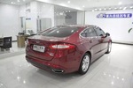 福特蒙迪欧2013款1.5L GTDi180 时尚型