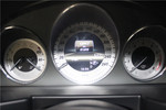 奔驰GLK级2013款GLK 300 4MATIC 动感型 点击看大图
