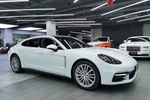 保时捷Panamera2017款Panamera 3.0T