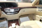 奔驰S级2010款S 500L 4MATIC