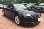 奥迪TT2007款2.0T FSI 手自一体 2门前驱