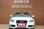 奥迪A3 Sportback2013款30 TFSI 舒适型