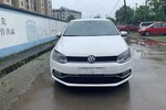 大众Polo2016款1.6L 自动豪华型