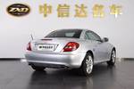 奔驰SLK级2010款SLK200K Grand Edition