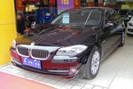 宝马5系2011款523Li 豪华型
