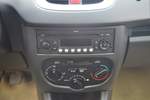 标致207三厢2011款驭乐版 1.4L 手动