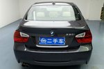 宝马3系双门2008款330i