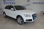 奥迪Q52013款2.0TFSI 舒适型