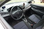丰田YARiS L 致炫2016款1.5G炫动版 CVT