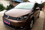 大众途安2011款1.4TSI DSG 智臻版5座