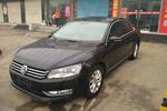 大众帕萨特2012款1.8TSI DSG尊荣版