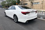 丰田锐志2013款2.5V 菁锐版