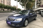 福特蒙迪欧2006款2.0 Ghia 精英型