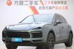 保时捷Cayenne2018款Cayenne 3.0T