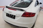 奥迪TT2013款TT Coupe 2.0TFSI