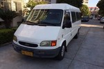 江铃全顺2010款2.8L 柴油经典款 长轴标准型中顶