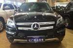 奔驰GL级2014款GL350 CDI 4MATIC