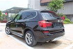 宝马X32014款xDrive20i X设计套装