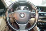 宝马5系2014款525Li 豪华设计套装