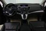 本田INSIGHT2013款1.3L 标准型 