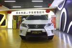 雷克萨斯RX2012款270 典雅版