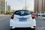 丰田YARiS L 致炫2018款1.5E CVT冠军限量版