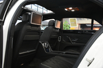 宾利飞驰2016款4.0T V8 欧规版