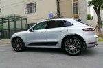 保时捷Macan2017款改款 Macan 2.0T