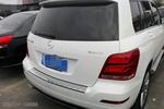 奔驰GLK级2013款GLK300 4MATIC 时尚型