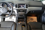 奔驰M级2012款ML300 4MATIC