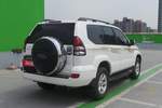 丰田普拉多2010款2.7L 自动 标准版