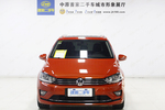 大众Sportsvan2015款1.4TSI Sportsvan