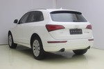 奥迪Q5 Hybrid2012款2.0TFSI