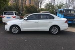 大众宝来2016款1.6L 自动时尚型