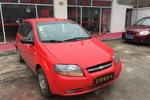 雪佛兰乐骋2007款1.4 SL 手动
