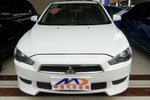 三菱翼神2012款1.8L 手动 致尚版豪华型