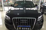 奥迪Q52012款2.0TFSI 技术型