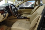 大众辉腾2011款3.6L 5座加长舒适版