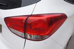 起亚新佳乐2013款2.0L 7座自动标准版 国V