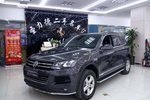 大众途锐2011款3.0TSI V6 舒适型 