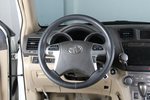丰田汉兰达2012款2.7L 两驱7座豪华版