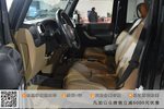 Jeep牧马人四门版2013款3.6L 撒哈拉