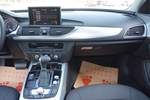 奥迪A6L2014款TFSI 标准型