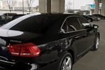 大众帕萨特2013款1.8TSI DSG至尊版