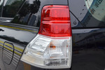 丰田普拉多2010款2.7L 自动 豪华版