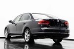 大众帕萨特2015款1.8TSI DSG尊荣版