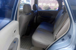 现代途胜2007款2.0L 自动两驱舒适型