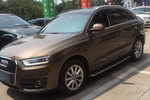 奥迪Q32013款35 TFSI 进取型