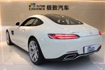 奔驰AMG GT2017款AMG GT